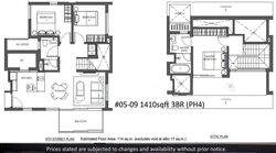 10 Evelyn (D11), Apartment #548838621